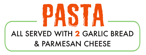 Pasta-word