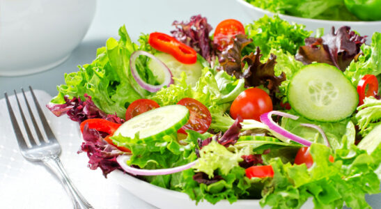 Salad